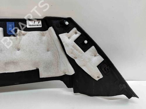 Boot lining MERCEDES-BENZ GLE Coupe (C292) AMG 63 S 4-matic (292.375) | BP29459762I3 - Image 4