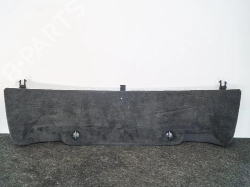 Used Boot lining Boot lining BMW 5 Touring (F11) 528 i (245 hp) 6733328 6733328