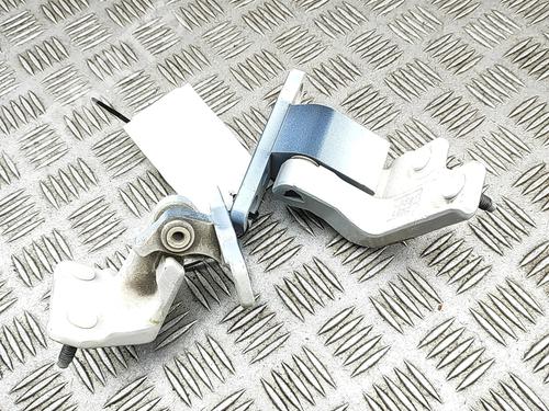 Hinge/Door check strap MERCEDES-BENZ E-CLASS (W213) AMG E 43 4-matic (213.064) | BP31926402C146 