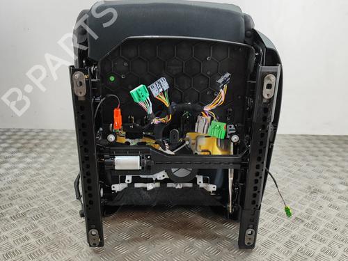 Left front seat JAGUAR I-PACE (X590) EV400 AWD | BP28062574C15 