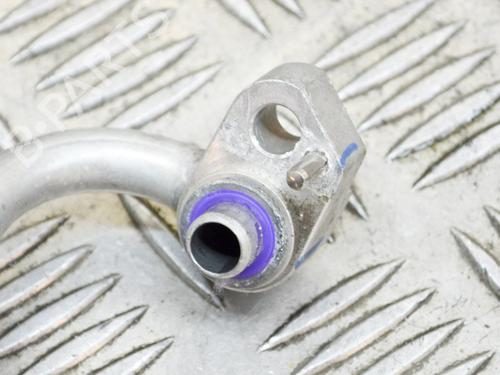 AC pipe BMW 3 (F30, F80) 320 i xDrive | BP14636122M126 