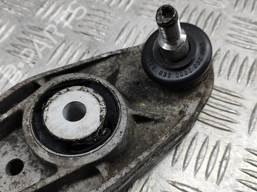 Left front suspension arm PORSCHE 911 (996) 3.4 Carrera 4 | BP22808100M12 