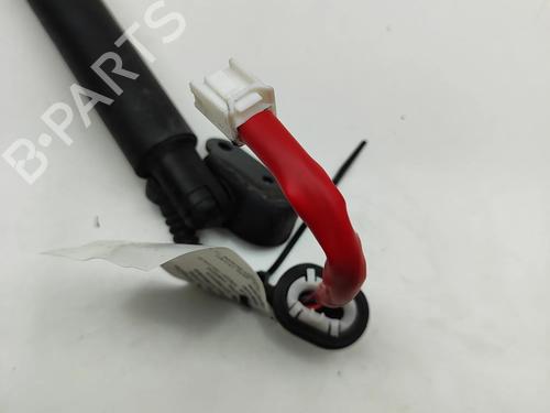 Tailgate lift support MAZDA CX-5 (KF) 2.0 | BP27607612C138 - Image 3