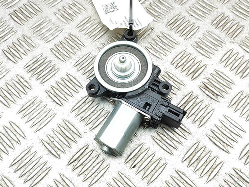 Left rear window motor MAZDA CX-5 (KF) 2.0 | BP29867540E23