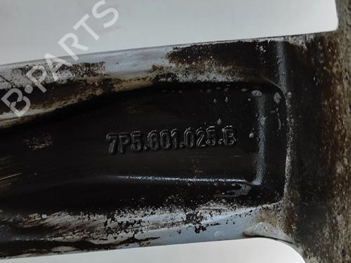 Fælk PORSCHE CAYENNE (92A) 3.0 Diesel | BP24819993C45