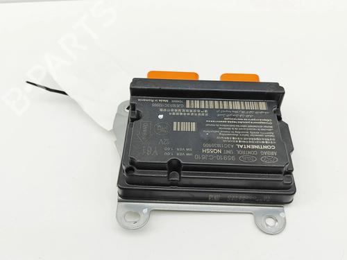 ECU airbags KIA SPORTAGE V (NQ5) 1.6 T-GDi Hybrid | BP30732087M53 