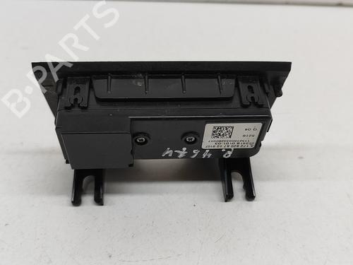 Switch MERCEDES-BENZ A-CLASS (W176) A 180 CDI / d (176.012) | BP22443309I30 