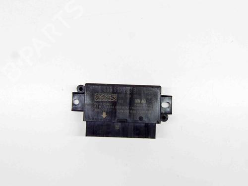 Elektronisk modul SKODA OCTAVIA III Combi (5E5, 5E6) 1.6 TDI 4x4 (105 hp) 13386485