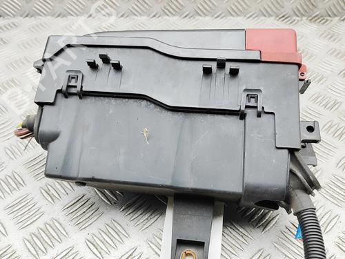 Fuse box JAGUAR XE (X760) 2.0 D | BP38239316E1  - Image 5