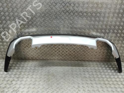 Used Rear bumper spoiler Rear bumper spoiler BMW X5 (G05, F95) xDrive 30 d (249 hp) 33370105 33370105