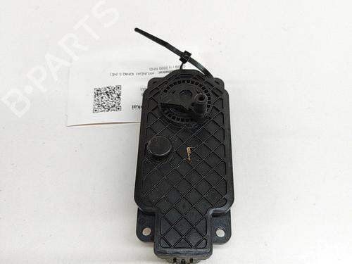 Electronic module KIA EV6 (CV) ELECTRIC AWD | BP28549161M83 - Image 4