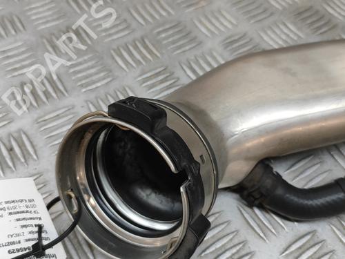 Pipe PORSCHE 718 BOXSTER (982) 2.5 S (982330, 982331) | BP28497763M125