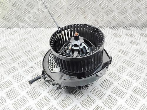 Heater blower motor VW PASSAT B8 (3G2, CB2) 2.0 TDI | BP38421621M62 - Image 2