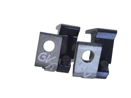 Used Hinge/Door check strap VW GOLF VIII (CD1, DA1) 1.0 TSI (110 hp) 30238841