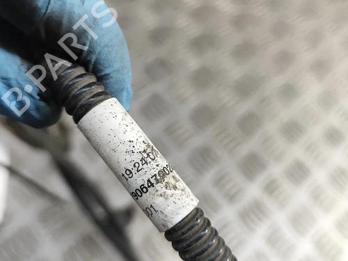 Pipe VW CRAFTER 30-50 Van (2E_) 2.0 TDI | BP27394155M125  - Image 5