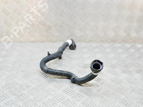 Pipe TESLA MODEL 3 (5YJ3) EV AWD | BP27758125M125