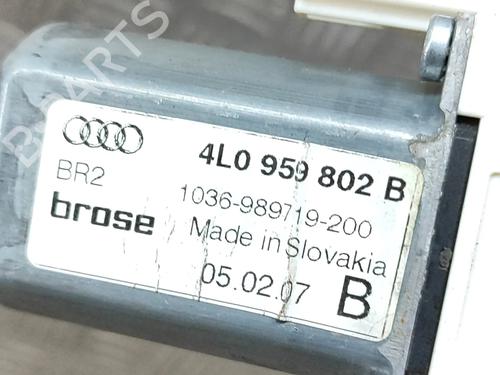 Front right window mechanism AUDI Q7 (4LB) 3.0 TDI quattro | BP23416066C23 - Image 6