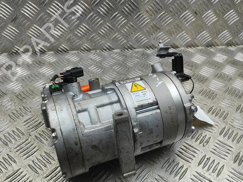 Used AC compressor HYUNDAI TUCSON (NX4E, NX4A) 1.6 T-GDi Hybrid (230 hp) 31859672
