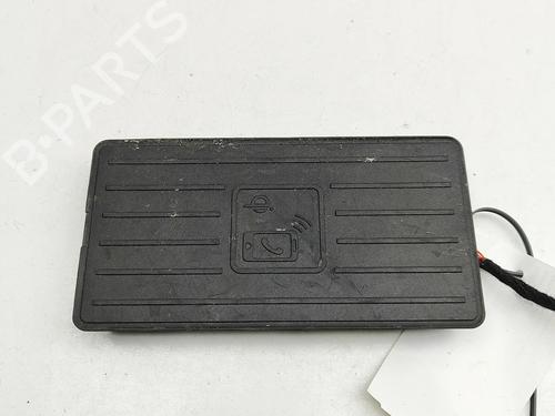 Used Electronic module Electronic module AUDI E-TRON Sportback (GEA) 55 quattro (408 hp) 33391855 33391855