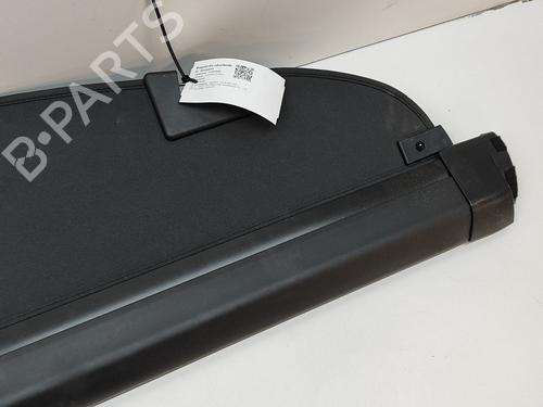 Rear parcel shelf MAZDA CX-5 (KE, GH) 2.0 AWD (KEEAW) | BP16640116C85