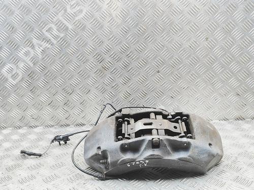 Used Left front brake caliper Left front brake caliper 39590246 39590246