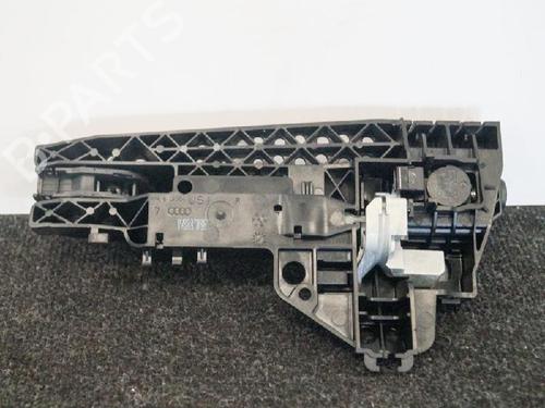 Front right exterior door handle AUDI Q3 (8UB, 8UG) 1.4 TSI | BP6729229C129 