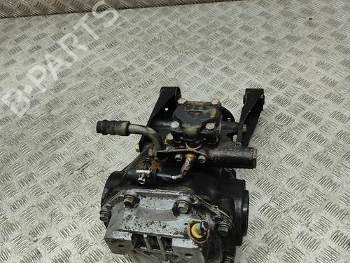 Used Rear differential MITSUBISHI 3000 GT Coupe (Z1_A) 3.0 4WD (Z16A) (224 hp) 27803660