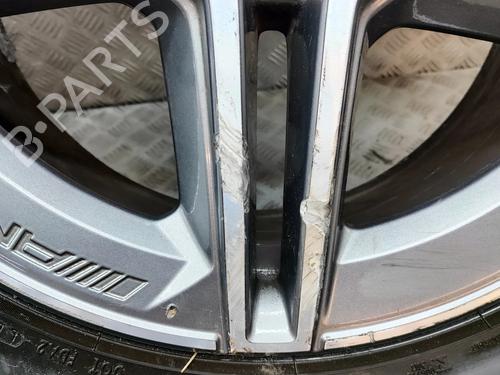 Fælk MERCEDES-BENZ GLE (V167) GLE 300 d 4-matic (167.109) | BP27793085C45