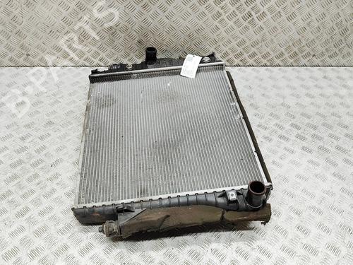 Water radiator JAGUAR XK II Coupe (X150) 5.0 V8 | BP31192237M31