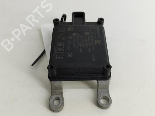 Electronic module NISSAN QASHQAI II SUV (J11, J11_) 1.5 dCi | BP18165825M83 