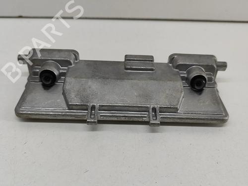 Used Camera JAGUAR I-PACE (X590) EV400 AWD (400 hp) 27778753