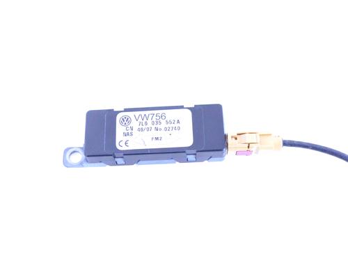 Used Electronic module Electronic module VW TOUAREG (7LA, 7L6, 7L7) 3.0 V6 TDI (225 hp) 30238619 30238619