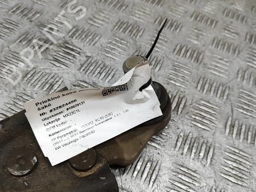 Left front suspension arm VOLVO XC40 (536) T3 | BP33376269M12  - Image 7