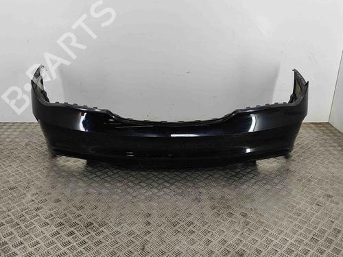 Used Rear bumper MERCEDES-BENZ CLA Coupe (C117) CLA 180 (117.342) (122 hp) 29541862