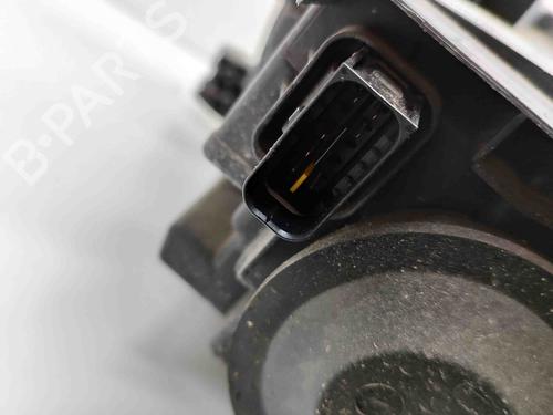 Right headlight CITROËN C5 AIRCROSS (A_) 1.5 BlueHDi 130 (ACYHZJ, ACYHZR) | BP29510692C29 