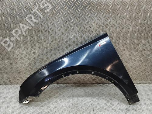 Used Left front fenders Left front fenders AUDI Q5 (FYB, FYG) 3.0 TDI quattro (286 hp) 33387991 33387991