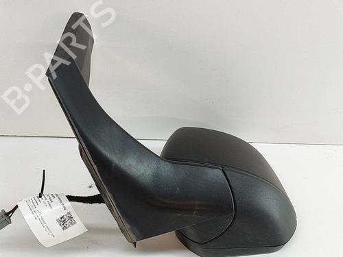 Left mirror FORD TRANSIT CONNECT MPV 1.6 TDCi | BP20675287C26 