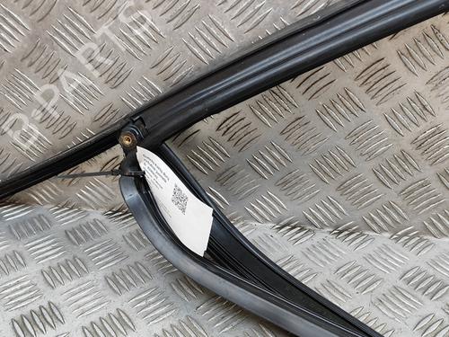 Rubber door seal TESLA MODEL X (5YJX) P100D AWD | BP19283192C142 