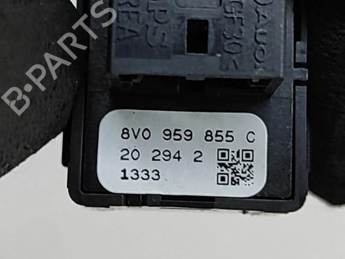 Left front window switch AUDI Q2 (GAB, GAG) 35 TFSI | BP36066373I27 - Image 6