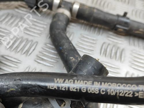 Pipe AUDI Q4 E-TRON SUV (F4B) 40 | BP28556852M125  - Image 8