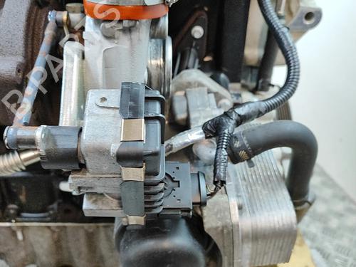 Engine CHRYSLER GRAND VOYAGER V (RT) 2.8 CRD | BP38070237M1 - Image 8