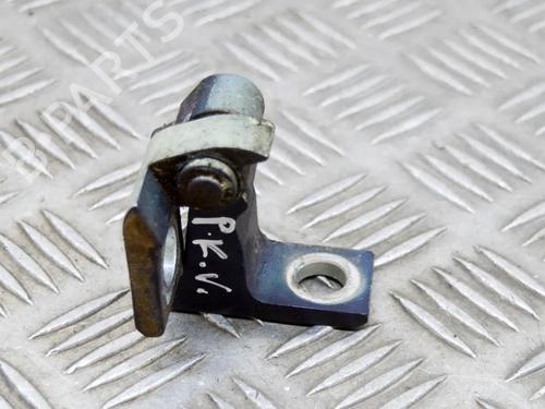 Hinge/Door check strap VW PASSAT B8 Variant (3G5, CB5) 1.6 TDI | BP14651740C146