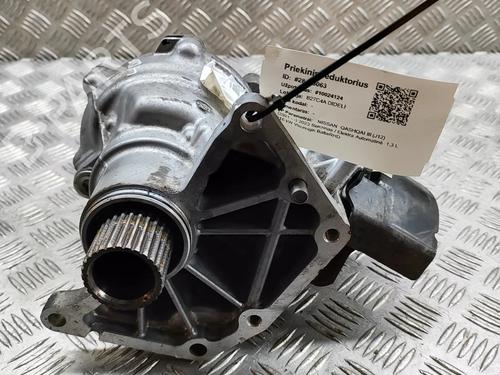 Used Front differential Front differential NISSAN QASHQAI III (J12) 1.3 DIG-T All-wheel Drive (158 hp) 28687451 28687451