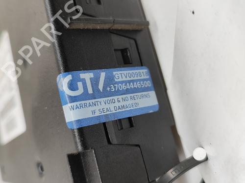 Electronic module PORSCHE CAYENNE (9PA) 3.2 | BP24306836M83 