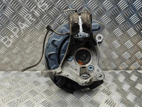 Venstre Styrespindel lagerhus VW PASSAT B8 (3G2, CB2) 2.0 TDI | BP30620934M25 