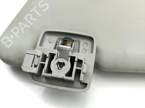 Left sun visor OPEL VIVARO C Bus (K0) 2.0 | BP33393263I1  - Image 8
