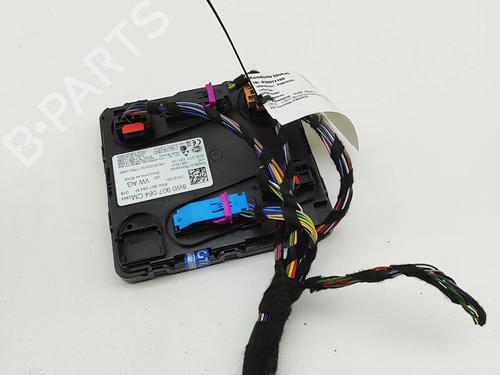 Used Electronic module Electronic module AUDI Q5 (FYB, FYG) SQ5 TFSI quattro (354 hp) 36231896 36231896