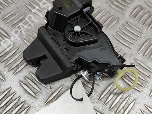 Tailgate lock MERCEDES-BENZ CLA Coupe (C117) CLA 220 CDI / d (117.303) | BP25922225C101 