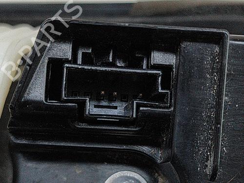 Left tailgate light MERCEDES-BENZ GLC (X253) 220 d 4-matic (253.905, 253.903) | BP21486683C79 