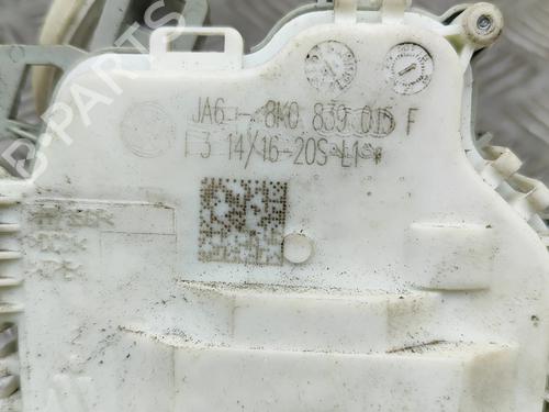 Rear left lock PORSCHE MACAN (95B) 3.0 S Diesel | BP33381246C100 - Image 7